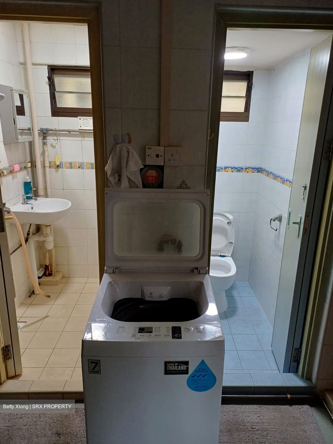 Blk 21 Ping-an Gardens (Bedok), HDB 3 Rooms #610336381